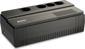APC Easy UPS, 650VA, Schuko