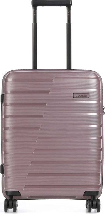Travelite Air Base Trolley S flieder