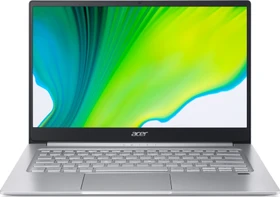 Acer Swift 3 SF314-59-78VG, silber, Core i7-1165G7, 16GB RAM, 1TB SSD, DE (NX.A0MEV.009)