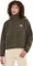 The North Face Yumiori Off Peak Fleece Half Zip Jacke (Damen) Vorschaubild