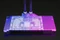 Alphacool Eisblock Aurora Acryl AMD Radeon RX 7900XTX/XT Taichi/Phantom mit Backplate Vorschaubild