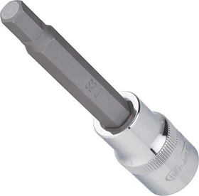 Vigor Innensechskant Steckschlüssel 1/2", 11x100mm