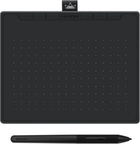 Huion RTS 300 schwarz Image