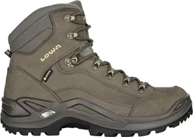 Lowa Renegade GTX Mid oliv/senf (Herren)