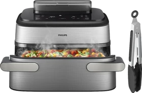 Philips NA565/02 Steam Airfryer Megabasket