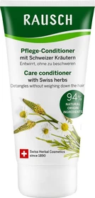 Rausch Pflege-Conditioner mit Schweizer Kräutern, 30ml