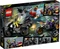 LEGO DC Universe Super Heroes - Jokers Trike-Verfolgungsjagd Vorschaubild