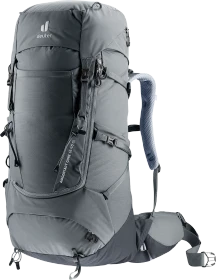 Deuter Aircontact Core 35+10 SL graphite/black (Damen)