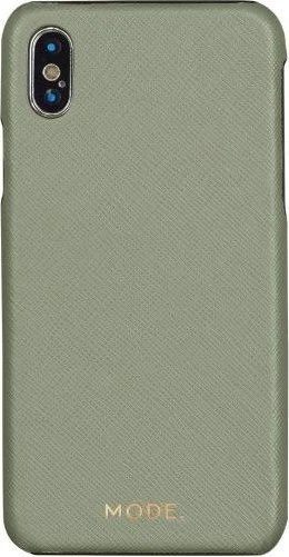 dbramante1928 London für Apple iPhone Xs Max olive green