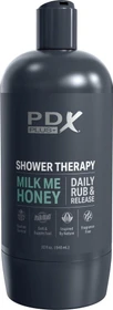 Pipedream PDX Plus Shower Therapy Milk Me Honey hautfarbe/hell