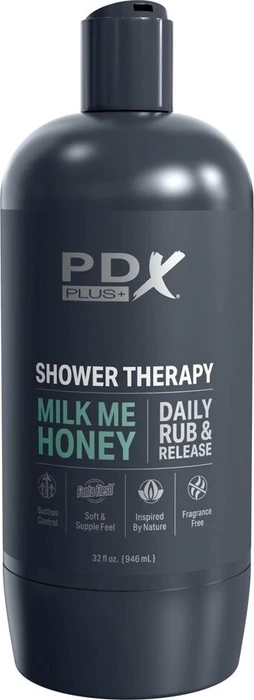 Pipedream PDX Plus Shower Therapy