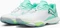 Puma Vantage Nitro W+ puma white/electric peppermint/fizzy apple (Damen) Vorschaubild