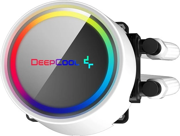 DeepCool Gammaxx L240 ARGB White Edition
