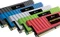 Corsair Vengeance LP rot UDIMM 8GB Kit, DDR3L-1600, CL9-9-9-24 Vorschaubild