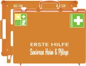Söhngen Erste-Hilfe Spezial MT-CD Senioren Heim & Pflege