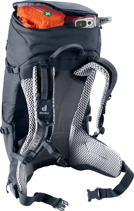 Deuter Futura 30 SL black (Damen)