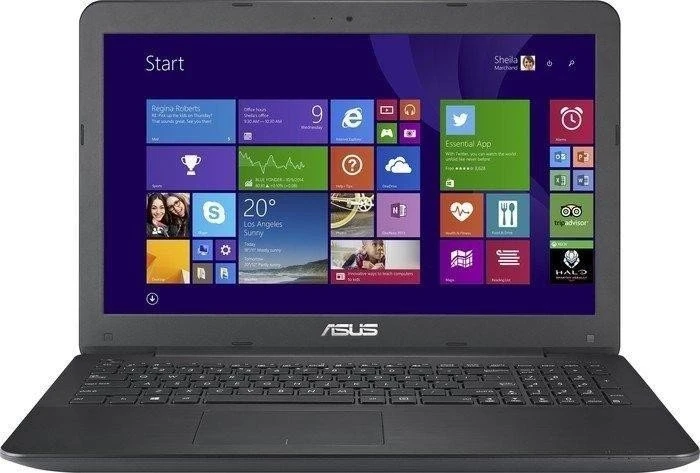 ASUS X555LB-XO171H, gelb, Core i5-5200U, 8GB RAM, 1TB HDD, GeForce 940M, DE