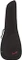 Fender FU610 Ukulele Gig Bag Vorschaubild