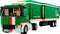 LEGO City Starke Fahrzeuge - Formel1 Truck Vorschaubild