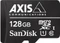Axis Surveillance, microSD UHS-I U3 Vorschaubild