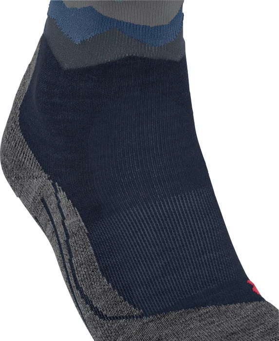 Falke TK2 Explore Wandersocken marine (Herren)