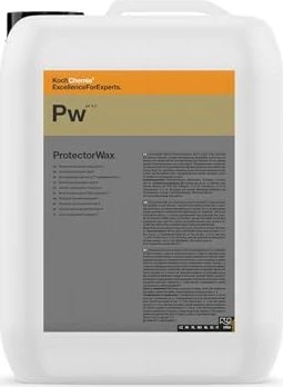 Koch Chemie ProtectorWax 10l