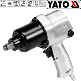 Yato YT-09528 Druckluft-Schlagschrauber