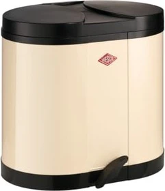 Wesco Öko-Sammler 170 30l mandel