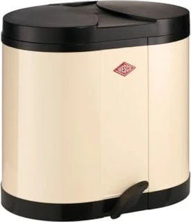 Wesco Öko-Sammler 170 30l mandel