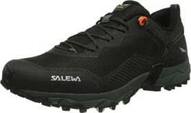 Salewa Ultra Train 3 raw green/black out (Herren)