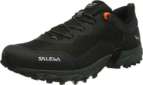 Salewa Ultra Train 3 raw green/black out (Herren)