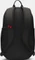 Under Armour Hustle Lite black/racer red Vorschaubild