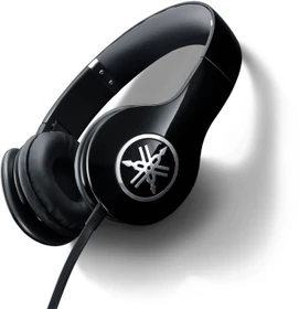 Yamaha HPH-PRO300 schwarz