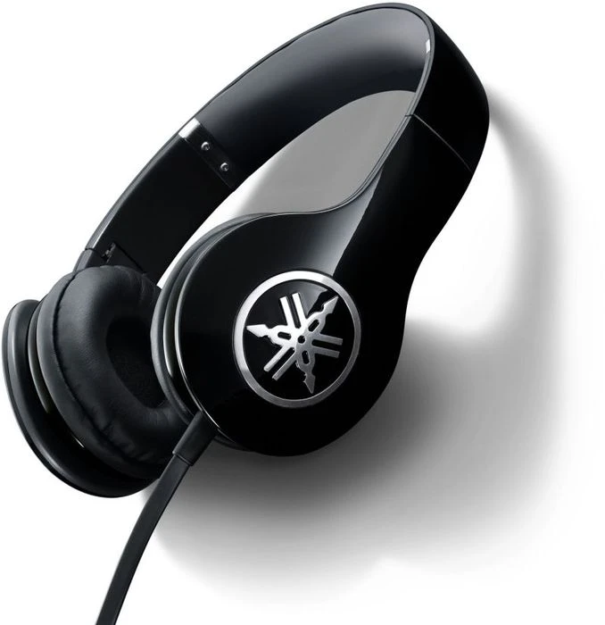 Yamaha HPH-PRO300 schwarz