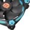 Thermaltake Riing 14 LED blau, 140mm, 2er-Pack Vorschaubild