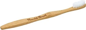 The Humble Co Bambus Soft weiß, 1 Stück