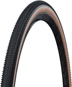 Schwalbe G-One R Pro 28x1.7", 700x45C Race Pro V-Guard Addix Race Reifen transparent sidewall