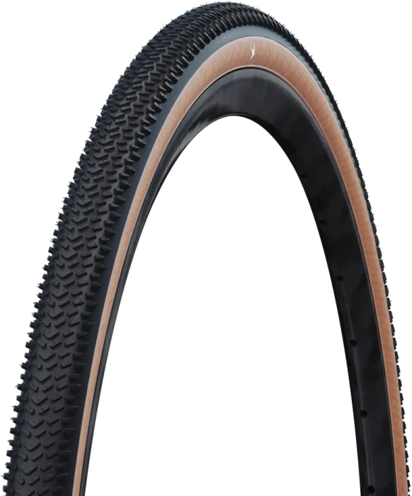Schwalbe G-One R Pro 28x1.5", 700x40C Race Pro V-Guard Addix Race Reifen transparent sidewall