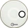 Aquarian Regulator Gloss White Offset Hole 22" (RSM22WH)
