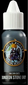 Trans Atlantis Games Duncan Rhodes Two Thin Coats Highlight dungeon stone grey, 15ml