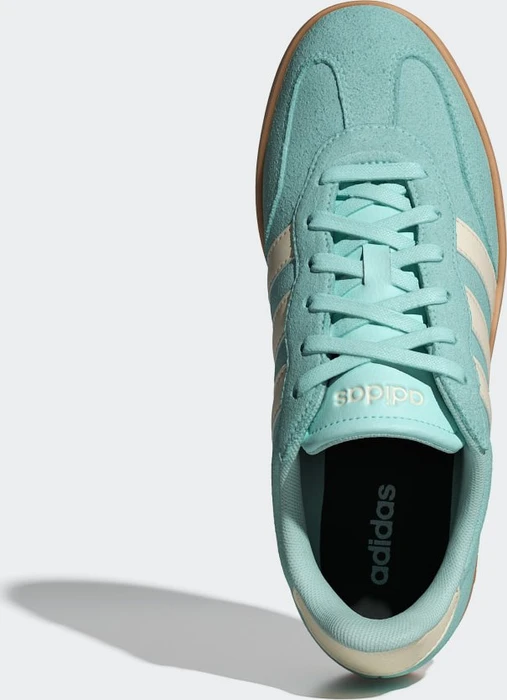 adidas Barreda semi flash aqua/wonder white/gum (Damen)