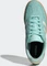 adidas Barreda semi flash aqua/wonder white/gum (Damen) Vorschaubild