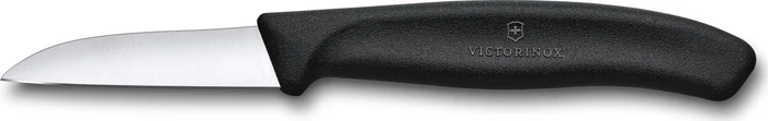 Victorinox Swiss Classic Gemüsemesser 6cm schwarz