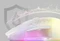 SteelSeries Aerox 3 Wireless Ghost weiß/transparent, USB/Bluetooth Vorschaubild