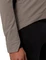 Vaude Kuro II Softshell Fahrradjacke coconut (Herren) Vorschaubild