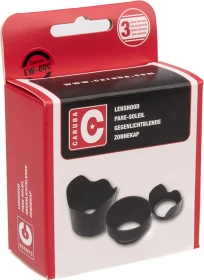 Caruba EW-60C Gegenlichtblende