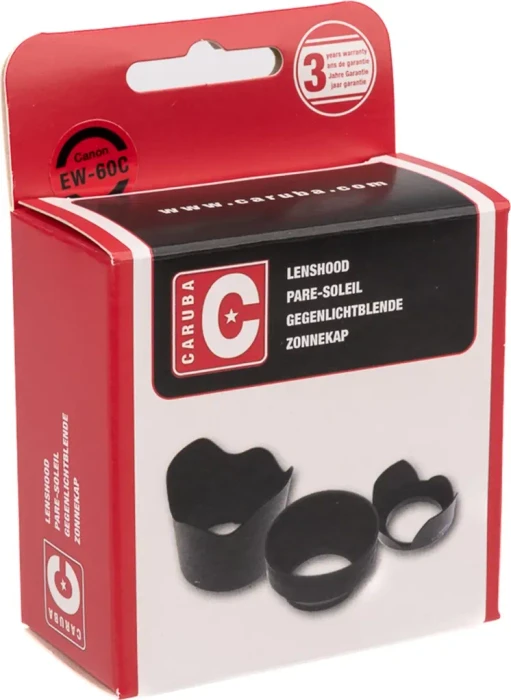 Caruba EW-60C Gegenlichtblende