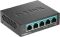D-Link DMS-100 Desktop 2.5G Switch, 5x RJ-45 Vorschaubild
