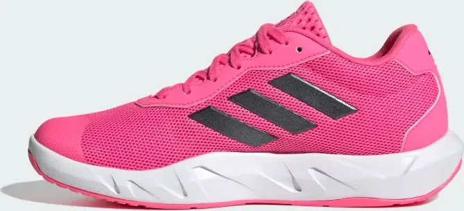 adidas Amplimove Trainer lucid pink f23/core black (Damen)