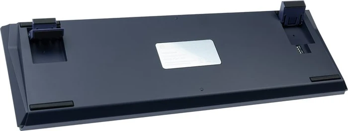 Ducky One 3, Cosmic Blue, SF, PBT, LEDs RGB, MX RGB ERGO CLEAR, USB, DE